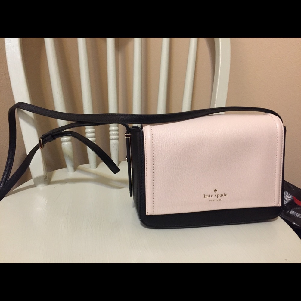 Kate Spade crossbody